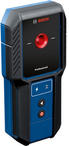 Profesjonalny lokalizator rur Bosch GMS 100-23