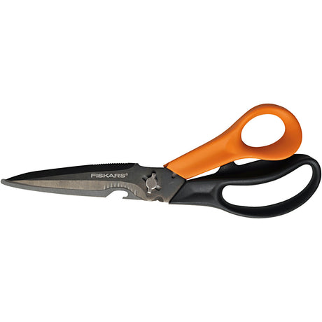Fiskars https: www.cchobby.nl -nożyczki-wielofunkcyjne-l-23-cm-1-częściowe