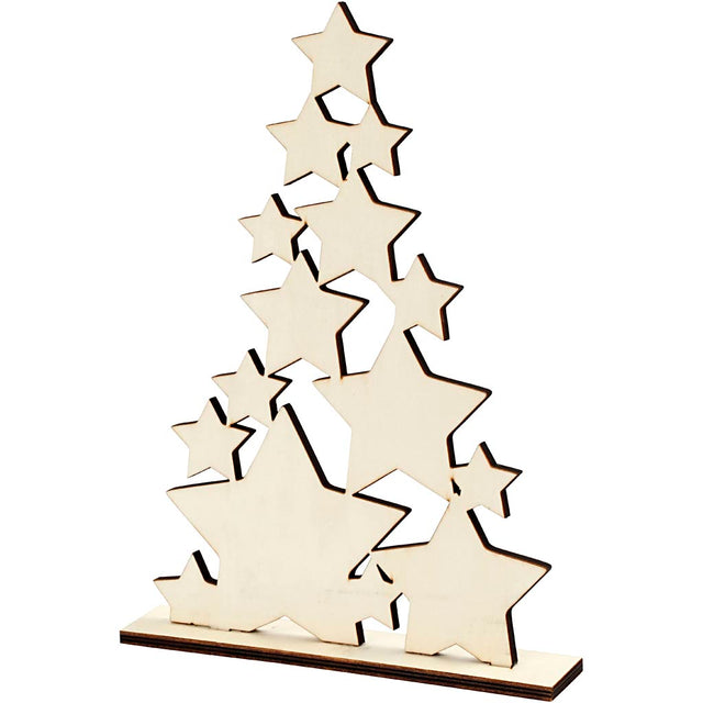 Https: www.cchobby.nl Choinka-wys.-29-8-cm-gł.4-cm-szer.21-5-cm-1-szt.