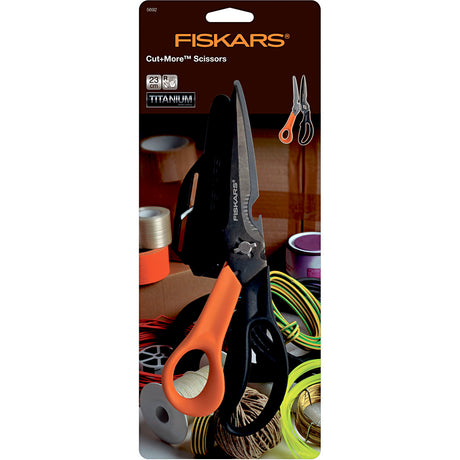 Fiskars https: www.cchobby.nl -nożyczki-wielofunkcyjne-l-23-cm-1-częściowe