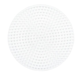 Hama midi strijkkralenbordje - cirkel