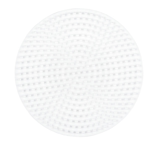 Hama midi strijkkralenbordje - cirkel