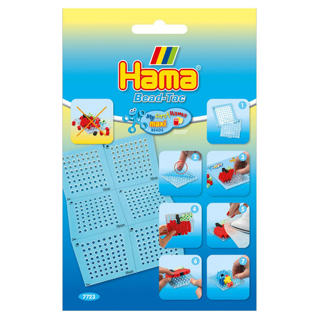 Hama maxi koralik tac maxi