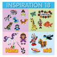 Broszura z inspiracjami Hama - nr 18