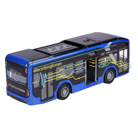Autobus Majorette Man Lion's City 10