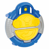 Zabawki Dickie ABC IRC Pauly policja 27 cm - sterowany samochód