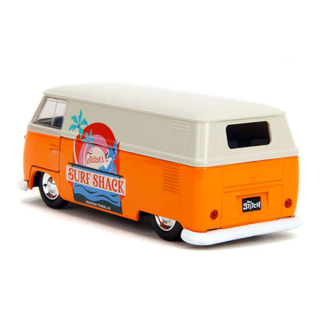 Jada ścieg 1961 vw autobus 1:32