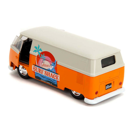 Jada ścieg 1961 vw autobus 1:32