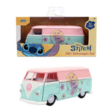 Jada zabawki jada ścieg anioł vw autobus 1:33