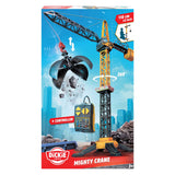 Dickie Simba - potężny dźwig - żuraw - 110cm - od 3 lat