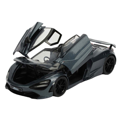 Zabawki Jada - Fast Furious Shaw's McLaren 720s 1 24 - 9330754314r00