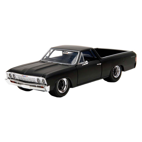 Jada zabawki jada szybcy wściekli 1967 el camino (f10) 1:24