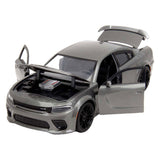 Zabawki Jada Fast Furious 2021 Dodge Charger 1:24