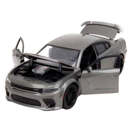 Zabawki Jada Fast Furious 2021 Dodge Charger 1:24