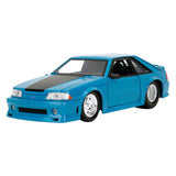 Zabawki Jada - szybcy wściekli ford mustang gt 1:24 - 9334922314r00