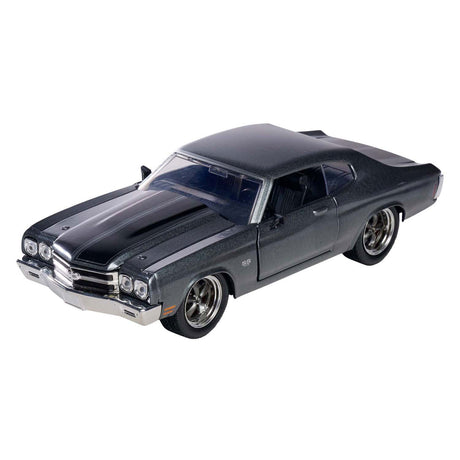 Jada Fast Furious Chevrolet 1970 1:24