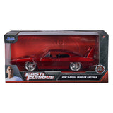 Zabawki Jada Fast Furious 1969 Dodge Charger 1:24