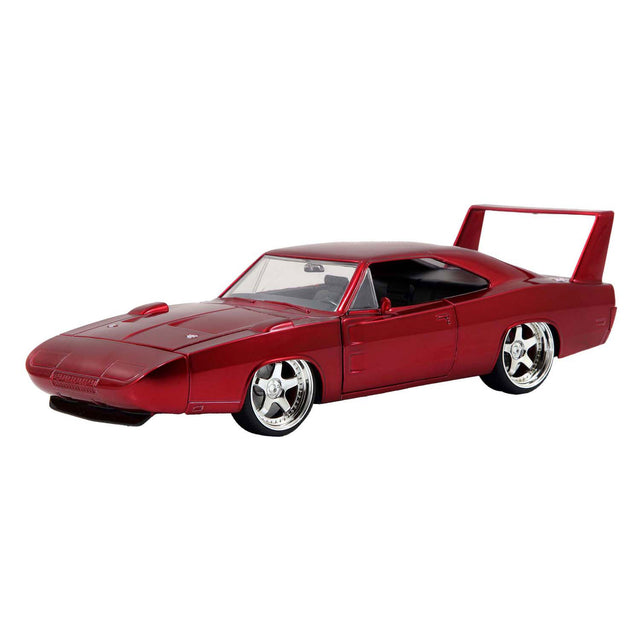Zabawki Jada Fast Furious 1969 Dodge Charger 1:24