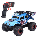 Zabawki Dickie - rc volkswagen beetle baja bug - buggy - od 6 lat