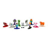 Figurka Jada z gry Minecraft Mystery Nano