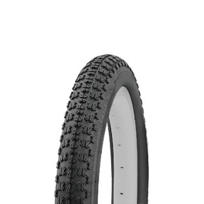 Opona zewnętrzna Edge BMX 20 x 1.75 47-406mm - czarna