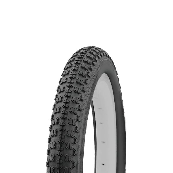 Opona zewnętrzna Edge BMX 20 x 1.75 47-406mm - czarna