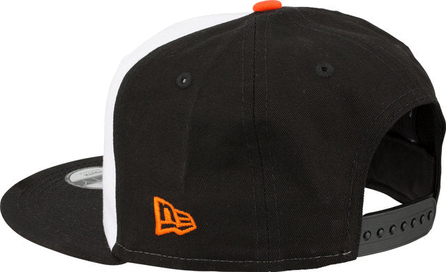 Biała czapka dziecięca New Era 9fifty - edycja bc