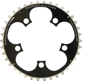 Ta kompaktowa tarcza, 5-ramienna, 94 mm BCD