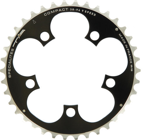 Ta kompaktowa tarcza, 5-ramienna, 94 mm BCD