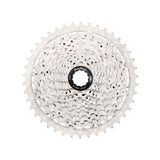 Kaseta Sunrace 10V 11-42 CSMS3 Metallic Silver