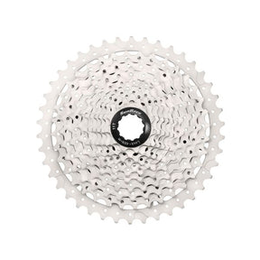 Kaseta Sunrace 10V 11-42 CSMS3 Metallic Silver