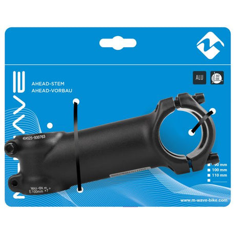 Mostek rączki M-wave st-m3.1