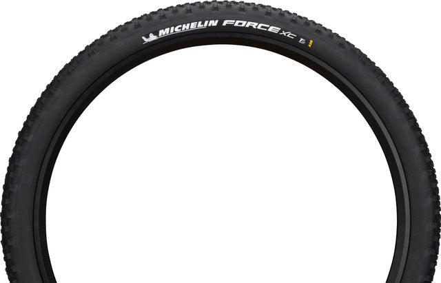 Opona składana Michelin Force XC Performance 27,5