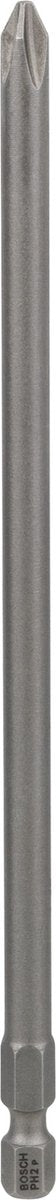 Bosch - bit ekstra twardy ph 2, 152 mm