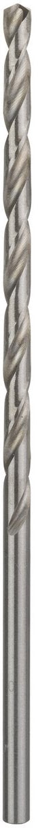 Bosch - wiertła do metalu hss-g, din 340 4,5 x 82 x 126 mm