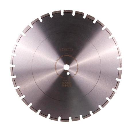 Distar diamanten schild bestseller schuurmiddel 500 x 3,8 2,8 x 25,4mm