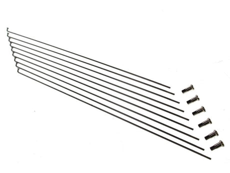 Imp speken ort 13-293 z Nippel
