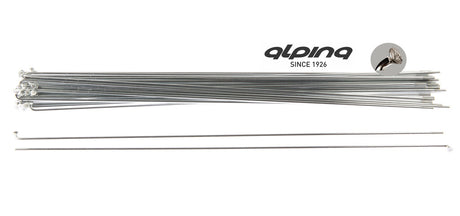 Szprychy Alpina 14-304 bez nypla