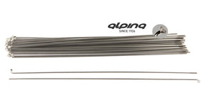 Alpina Scled Stael nierdzewna 13-285 bez Nippel