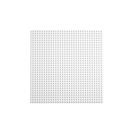 Lego Classic 11026 płyta konstrukcyjna w kolorze białym