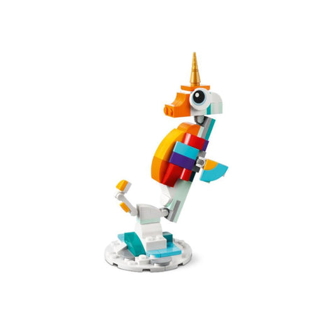 Lego Creator 31140 Magiczny jednorożec 3 w 1