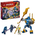 Zestaw bojowy Lego Ninjago 71805 Mech Jay'a
