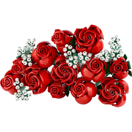 Lego Icons 10328 Botaniczny bukiet róż