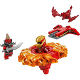 Lego Ninjago 71823 Kai #039;s spinjitzu smok spinjitzu