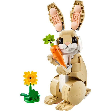 Lego Creator 31162 Słodki królik 3 w 1