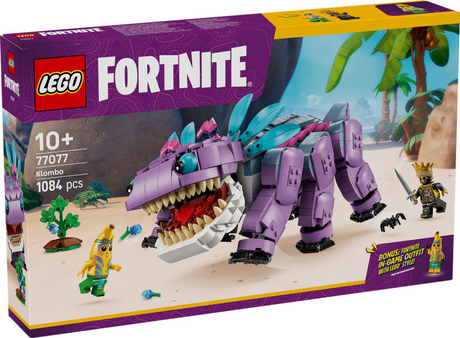 Lego® Fortnite® Klombo — 77077