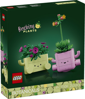 Lego Botaniczne 11506 | 2 szt
