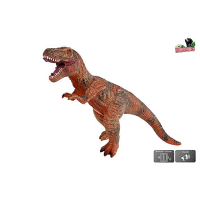 Dinoworld Dino-T-Rex z dźwiękiem 41cm