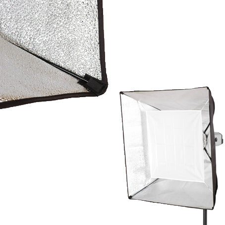Softbox studyjny sbcs69 60x90 cm