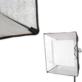 Softbox studyjny sbcs69 60x90 cm